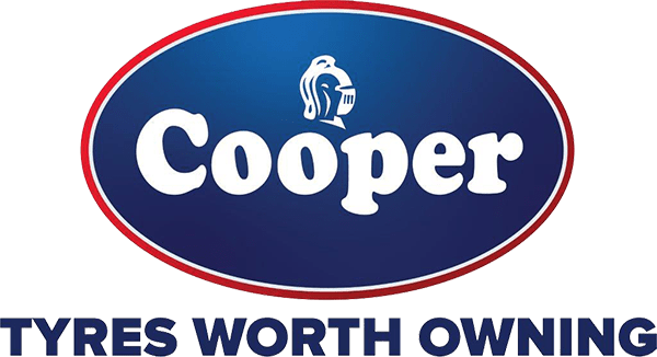 Cooper Tyres Logo